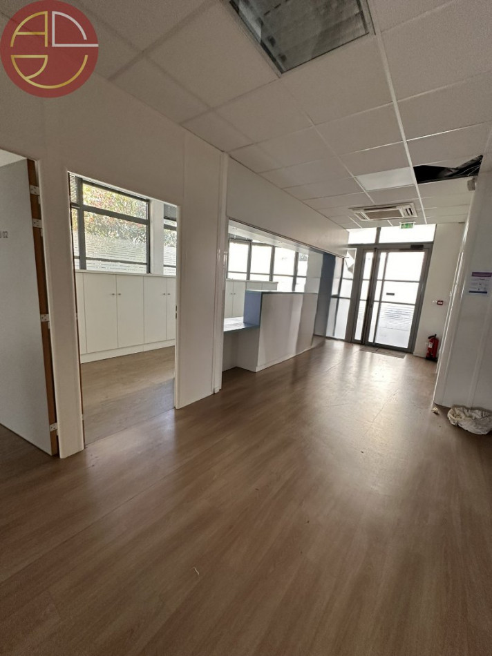 location Bureau Toulouse - Photo 1