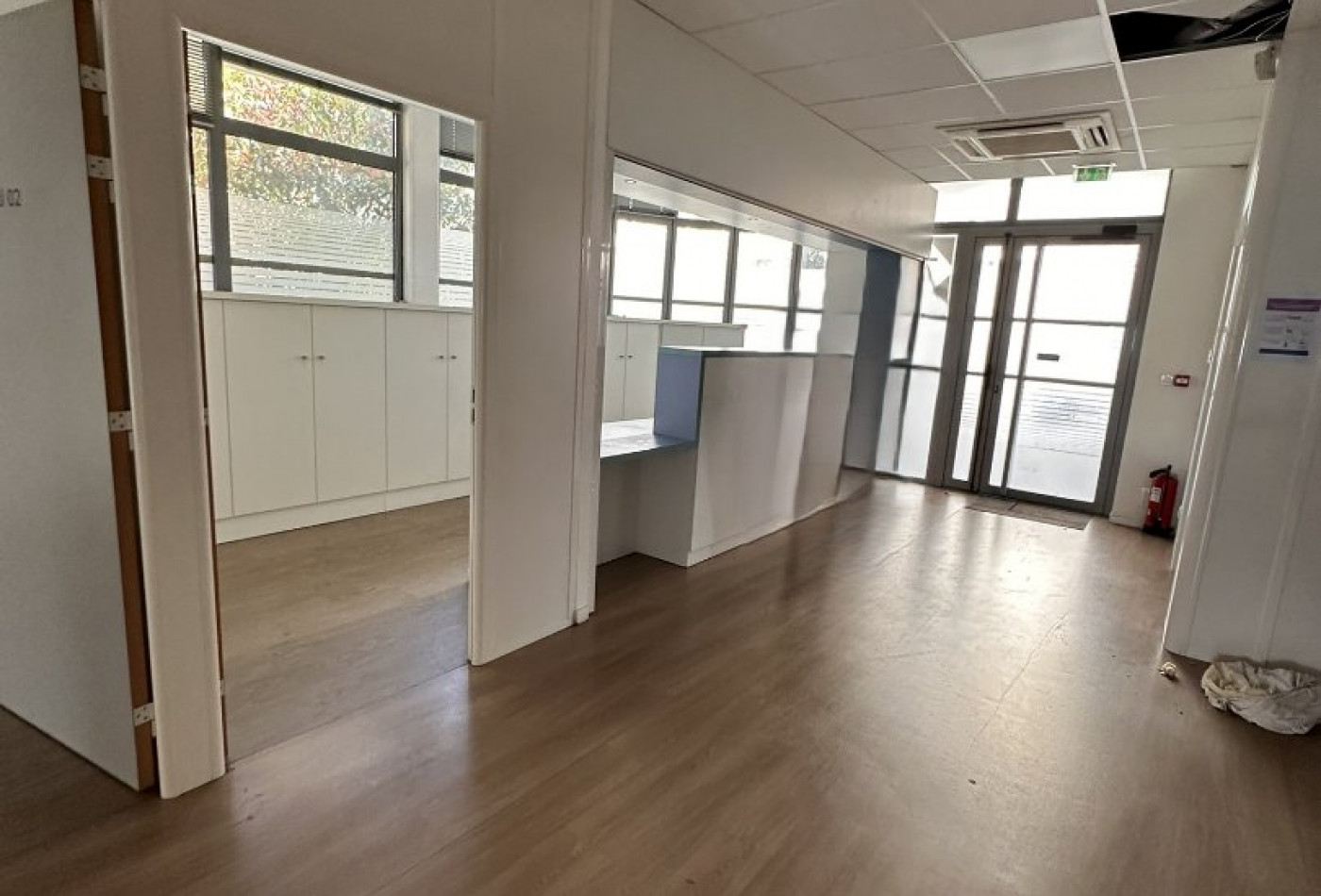 location Bureau Toulouse - Photo 1