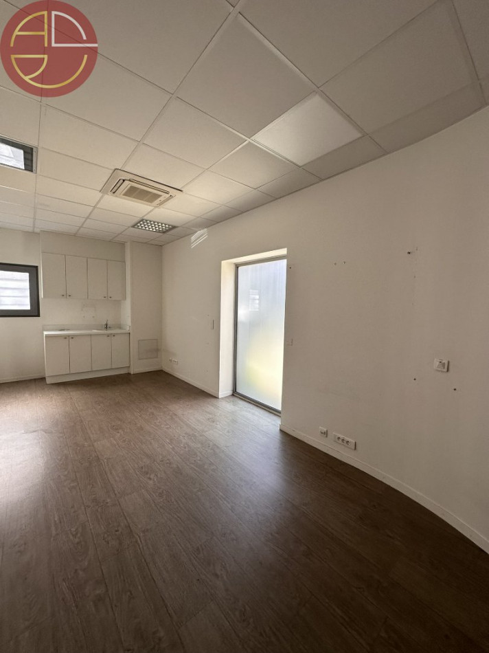 location Bureau Toulouse - Photo 5