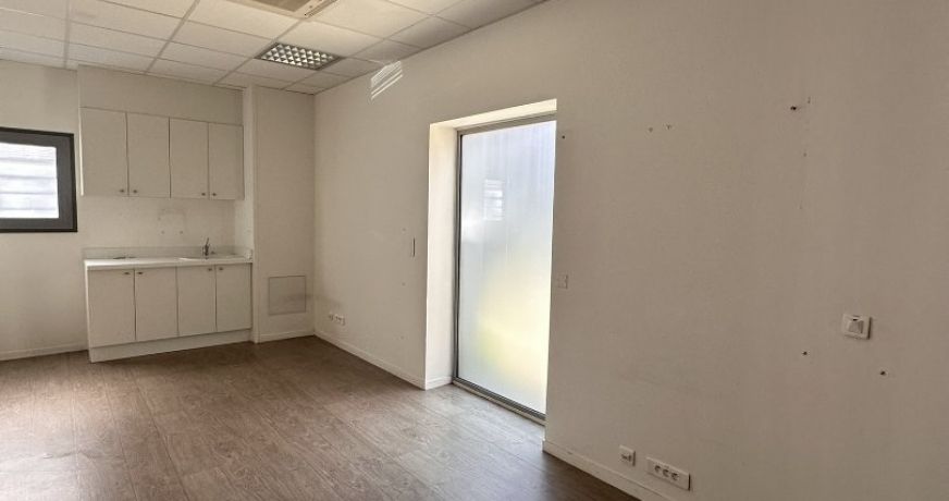 location Bureau Toulouse