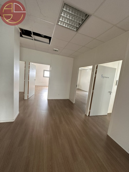 location Bureau Toulouse - Photo 2