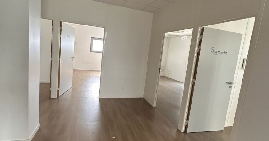 location Bureau Toulouse
