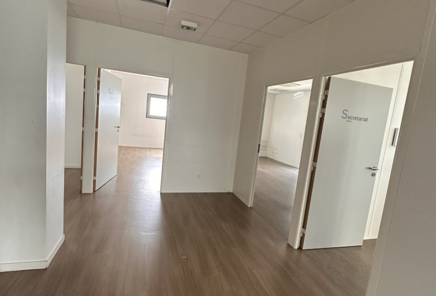 location Bureau Toulouse - Photo 2