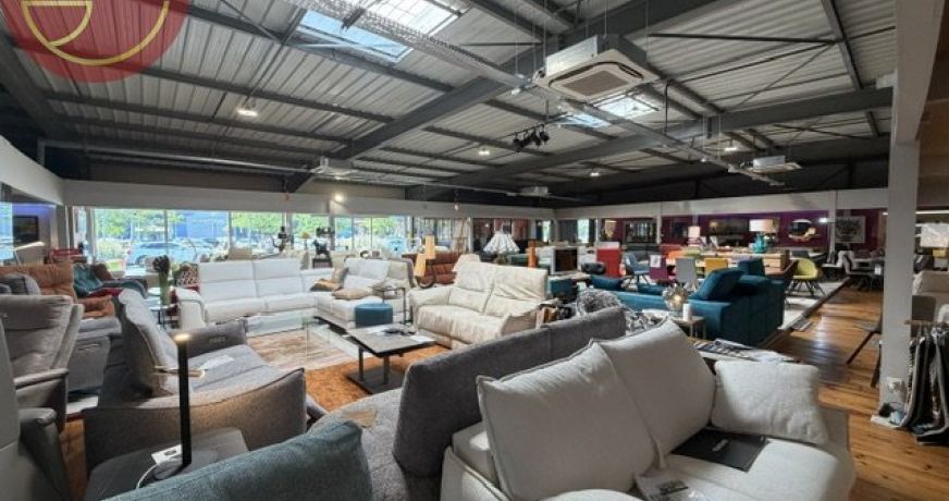 location Local commercial Montauban