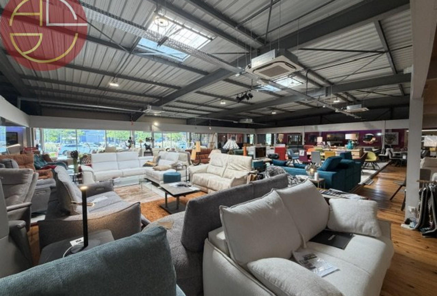 location Local commercial Montauban - Photo 1