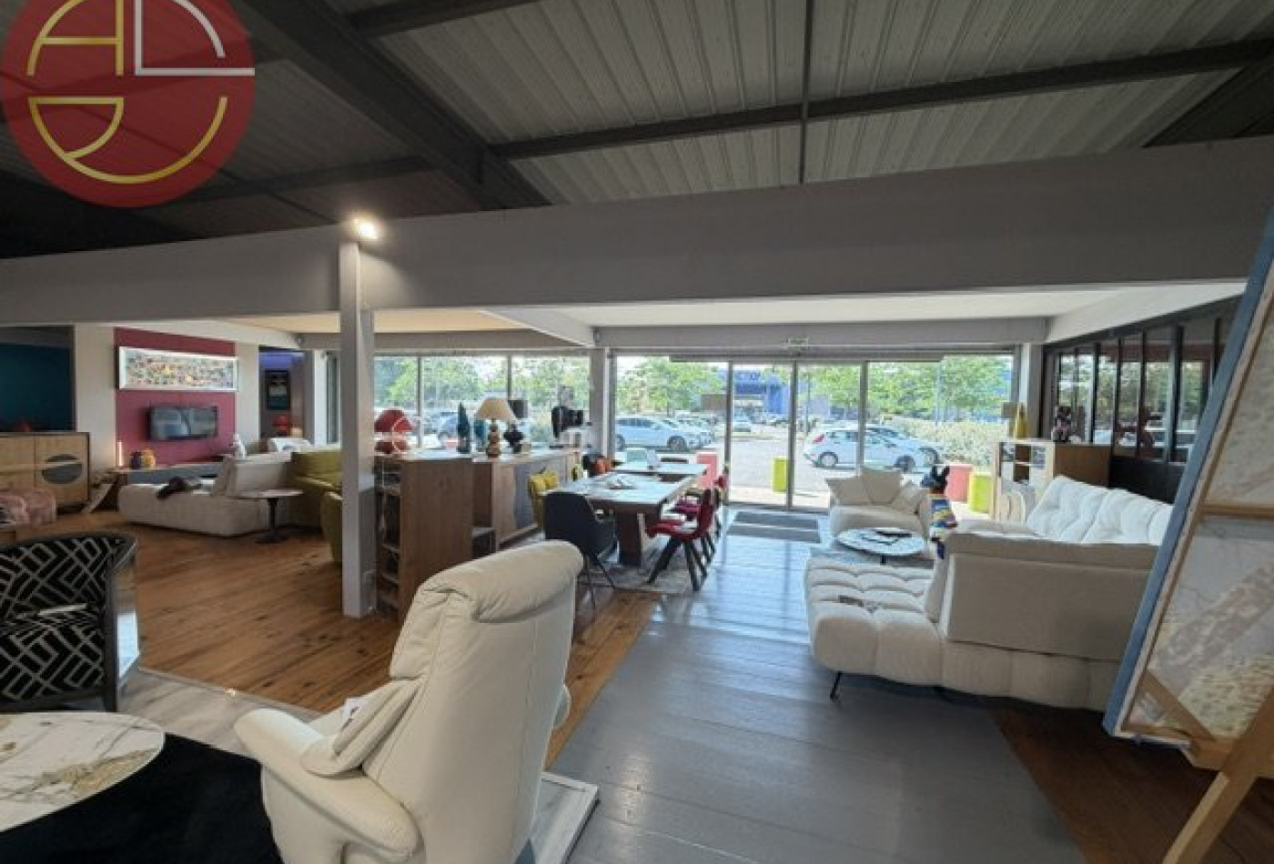 location Local commercial Montauban - Photo 2
