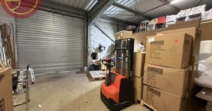 location Local commercial Montauban