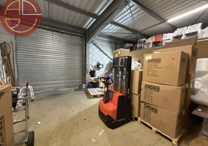 location Local commercial Montauban