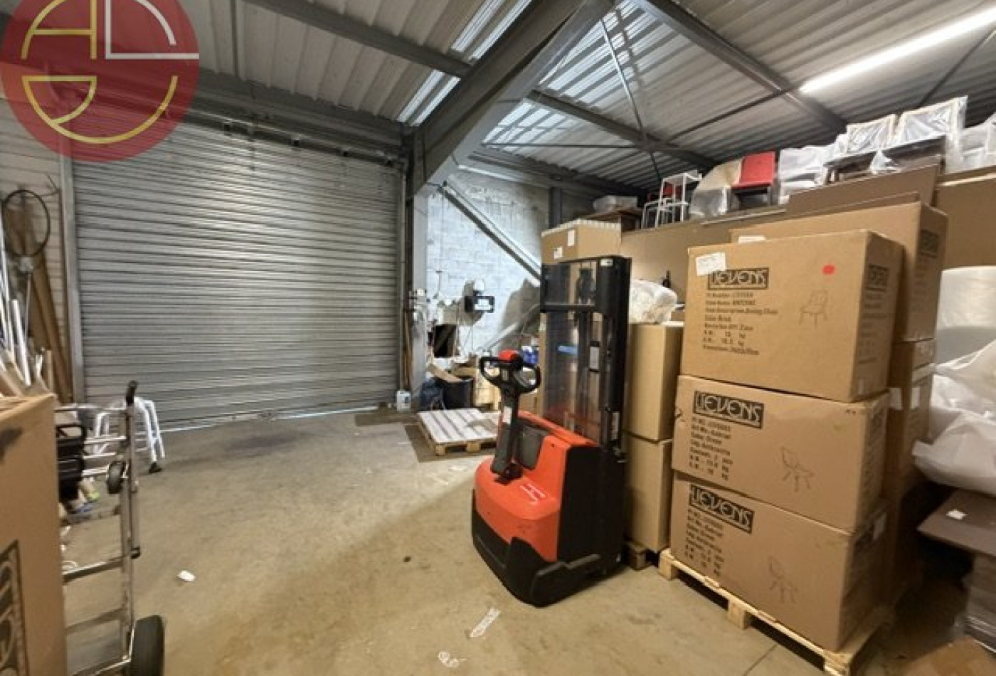 location Local commercial Montauban - Photo 3