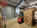 location Local commercial Montauban