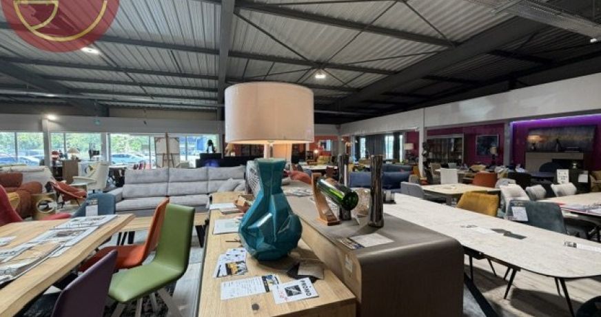location Local commercial Montauban