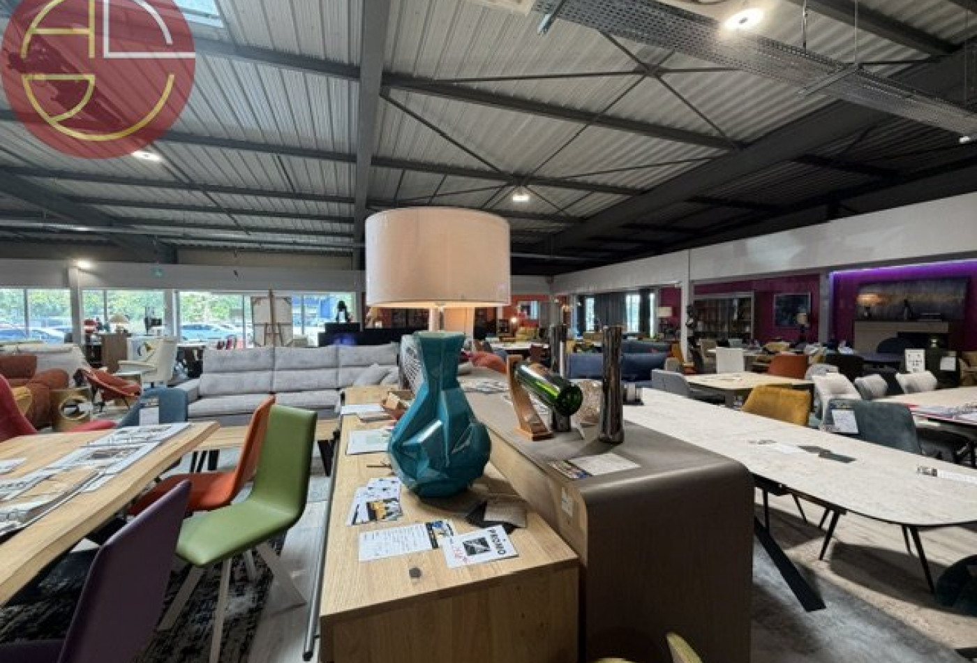 location Local commercial Montauban - Photo 4