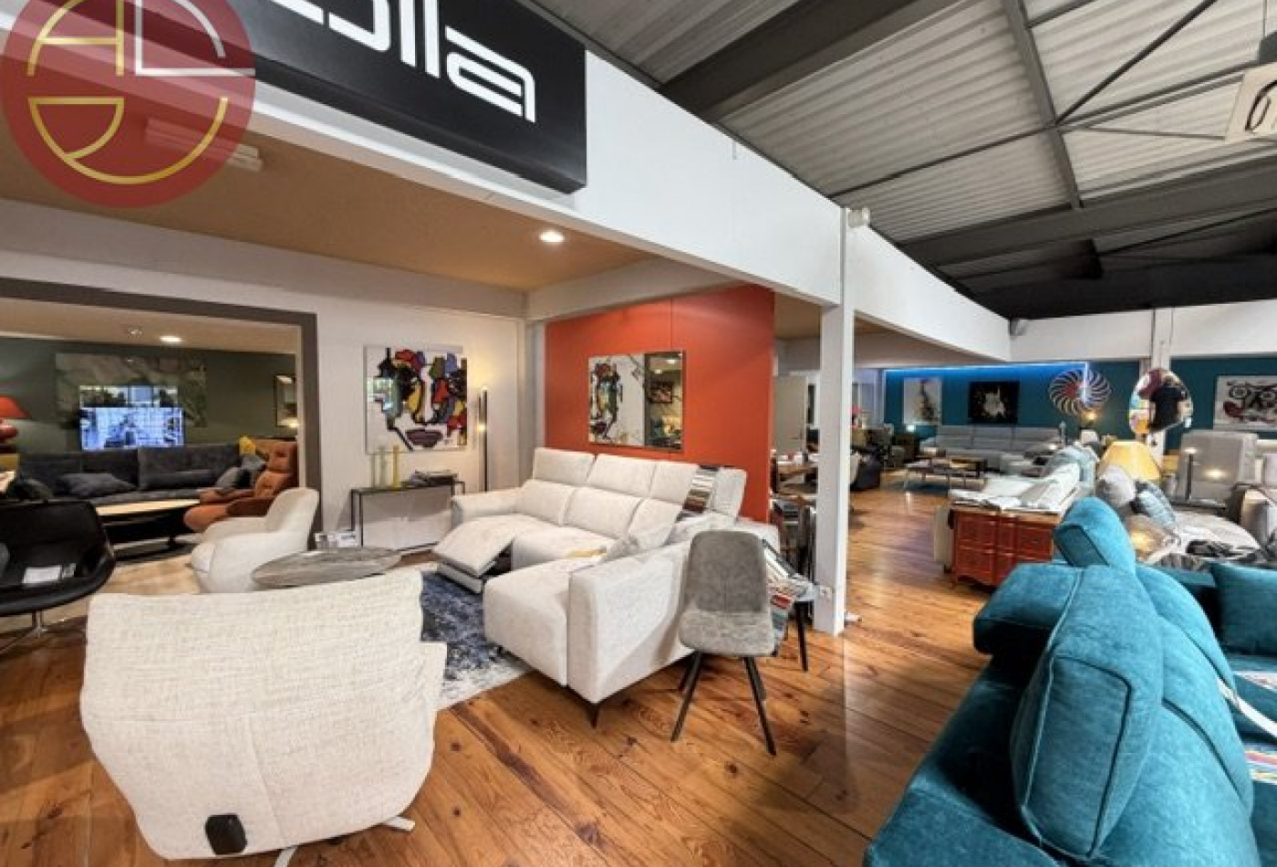 location Local commercial Montauban - Photo 5