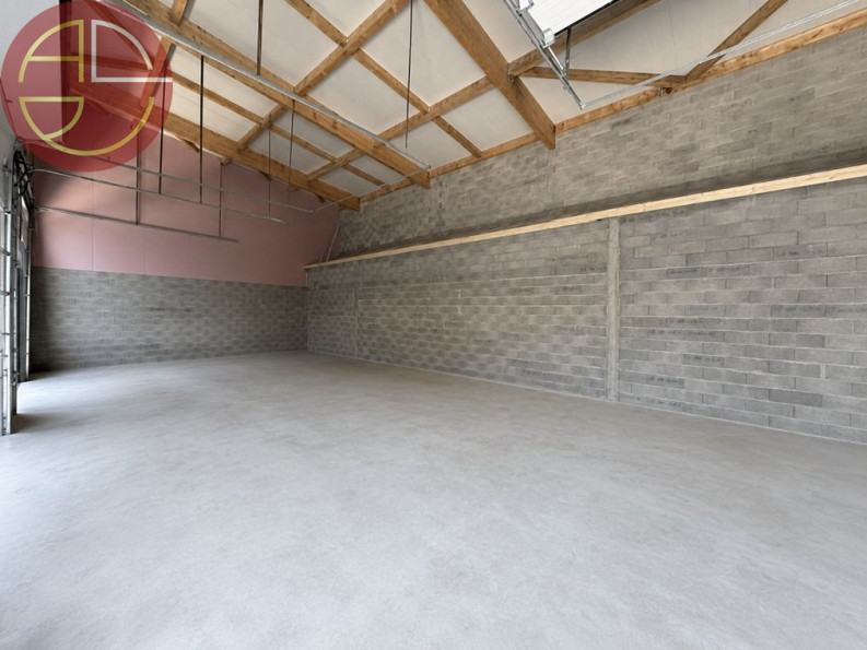 location Entrepot Fenouillet - Photo 1