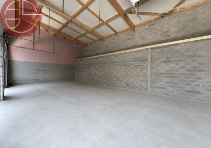 location Entrepot Fenouillet