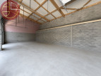 location Entrepot Fenouillet