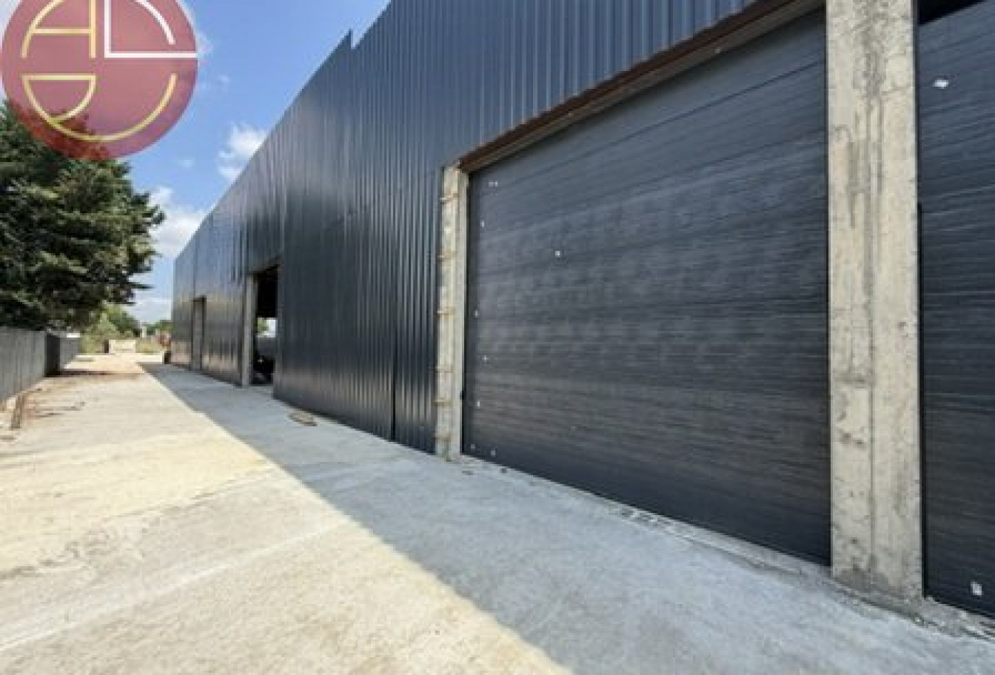 location Entrepot Fenouillet - Photo 5