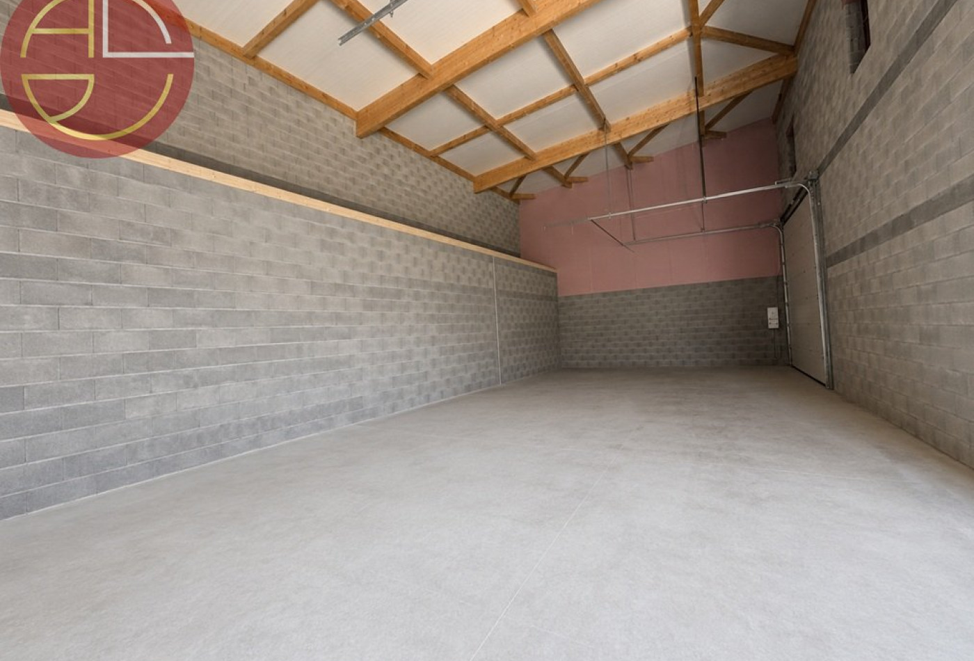 location Entrepot Fenouillet - Photo 4