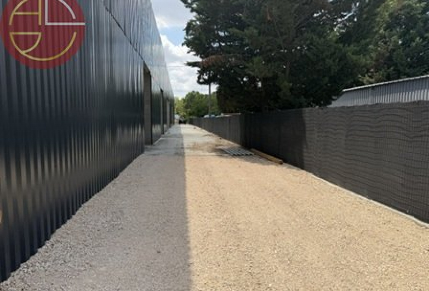 location Entrepot Fenouillet - Photo 3