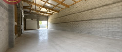 location Entrepot Fenouillet