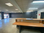 location Local commercial Toulouse