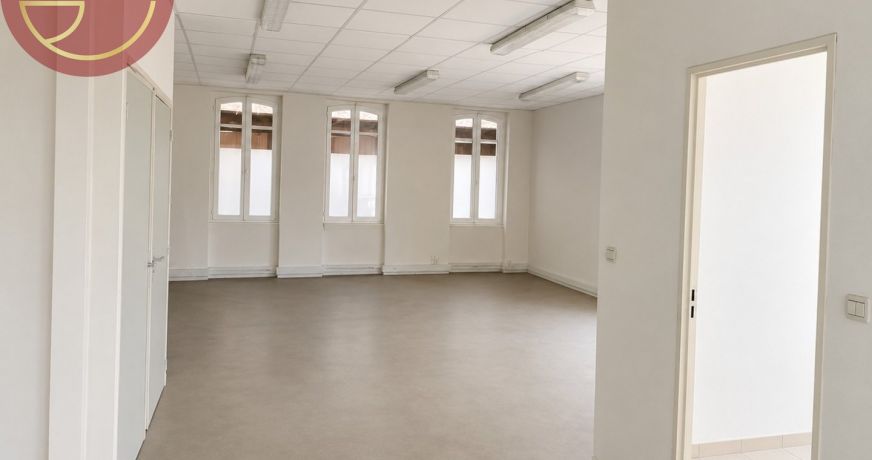location Local commercial Toulouse