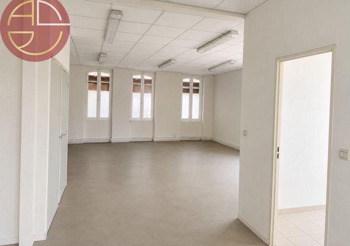 location Local commercial Toulouse