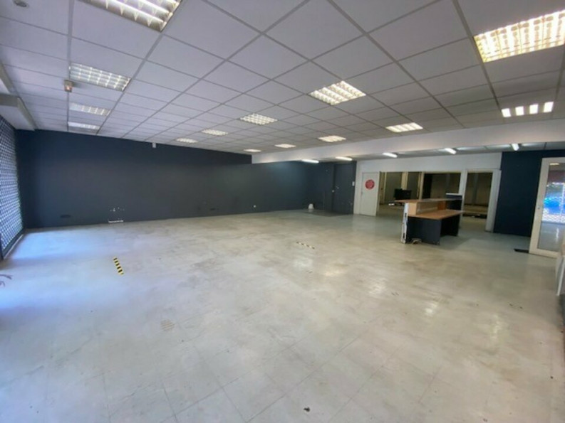 location Local commercial Toulouse - Photo 1