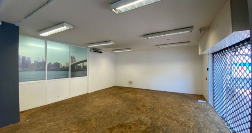 location Local commercial Toulouse