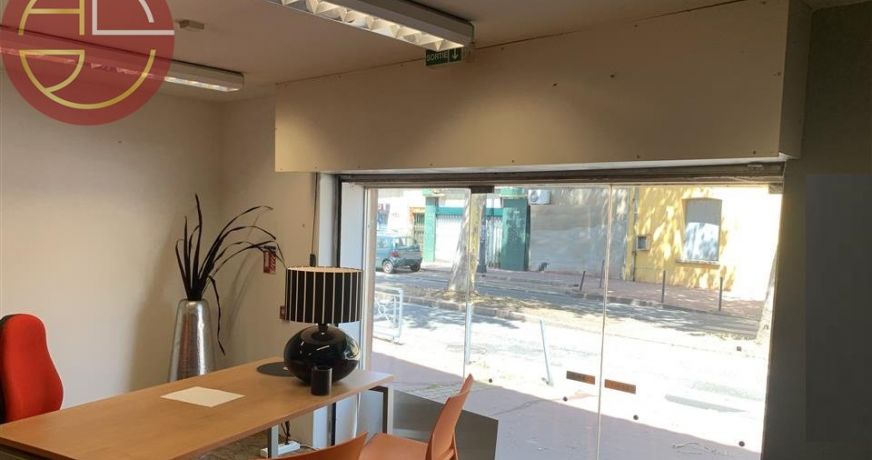location Local commercial Toulouse