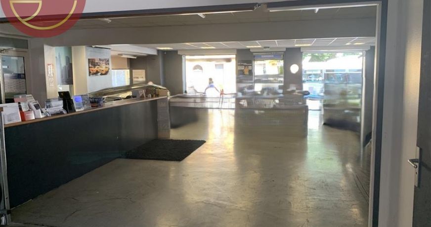 location Local commercial Toulouse
