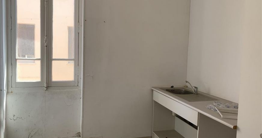 location Local commercial Toulouse