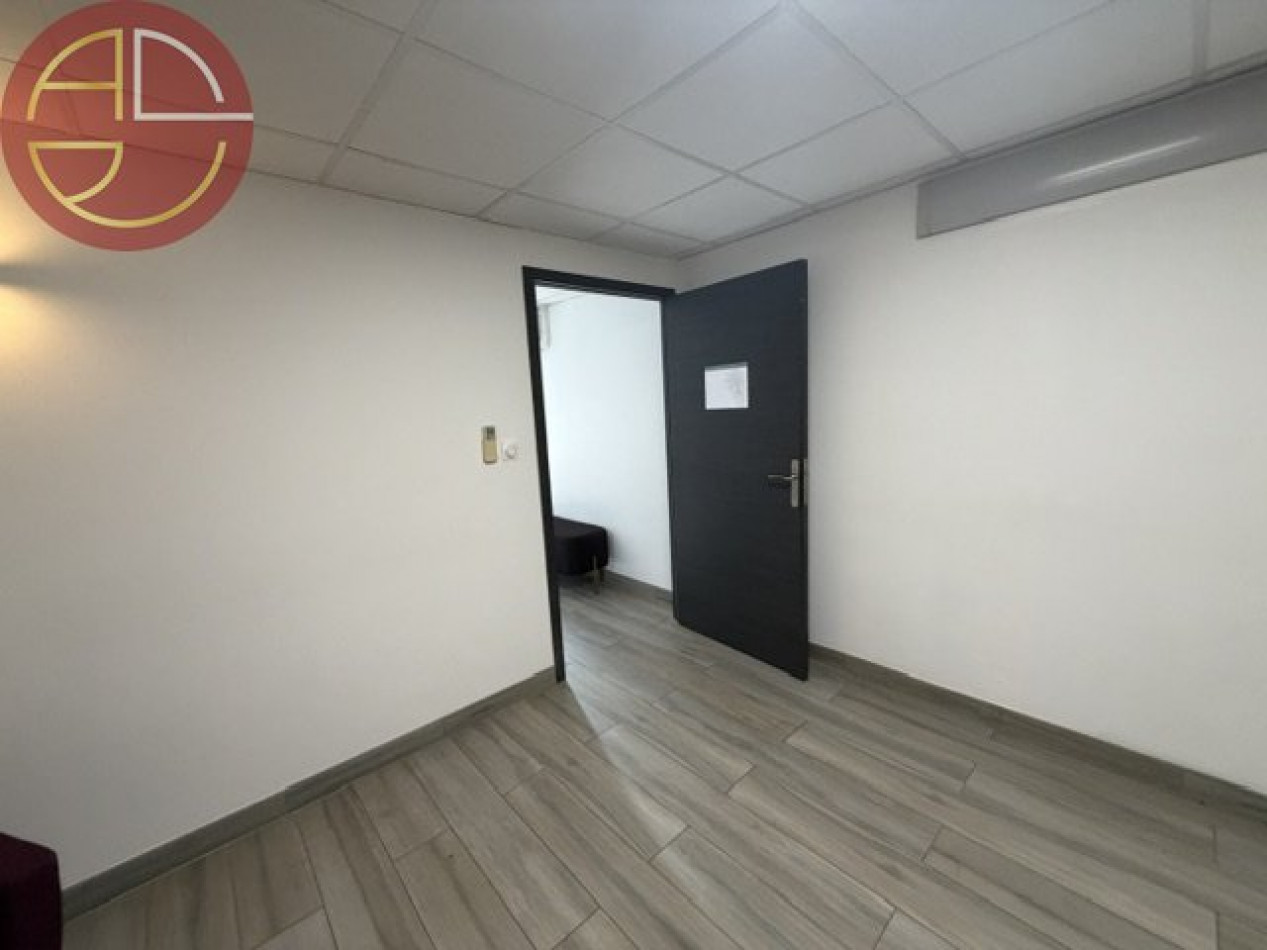 vente Local commercial Auterive - Photo 2