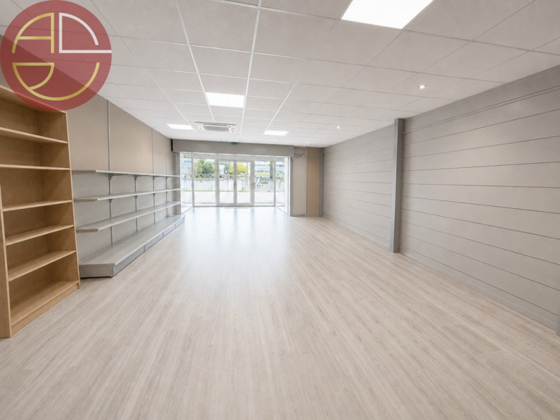 vente Local commercial Auterive - Photo 2