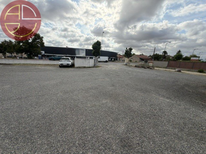 vente Local commercial Auterive - Photo 4