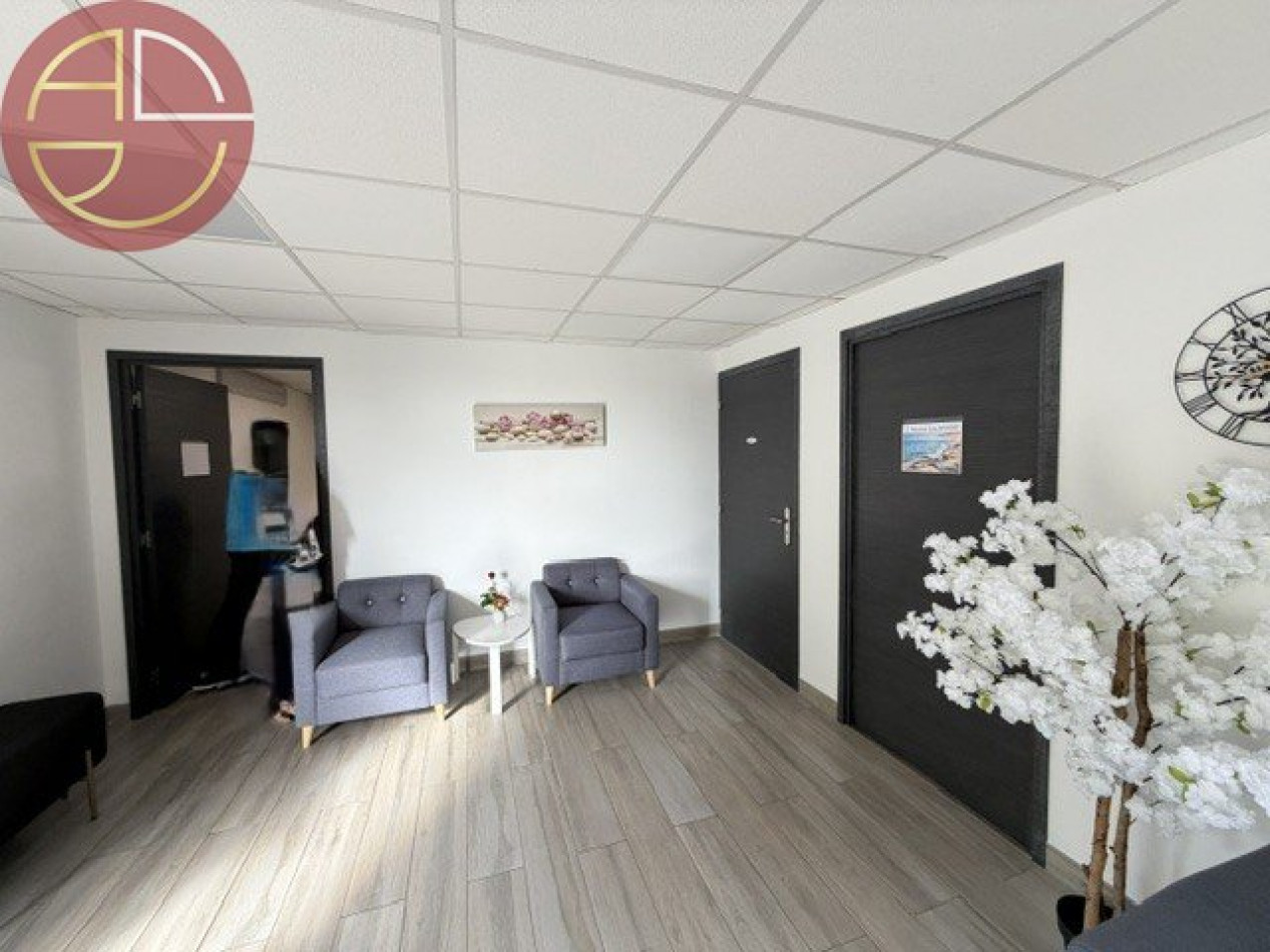 vente Local commercial Auterive - Photo 4