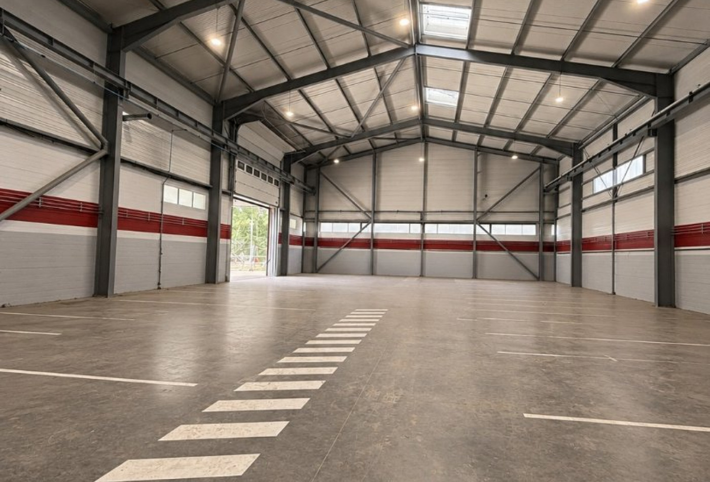 location Local commercial Montauban - Photo 4