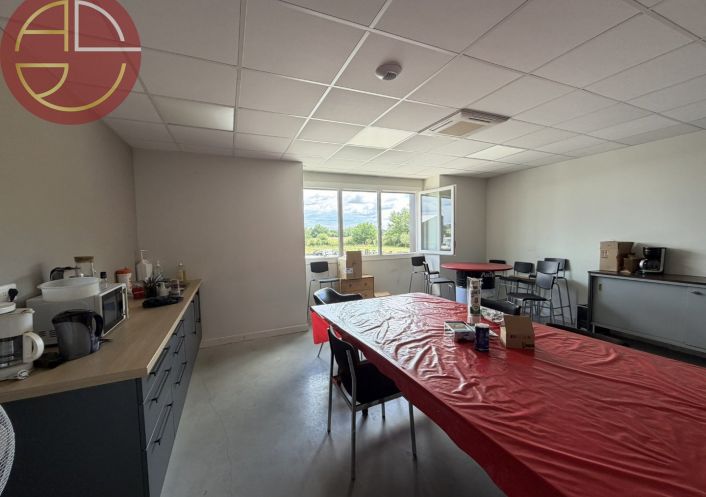 location Local commercial Montauban