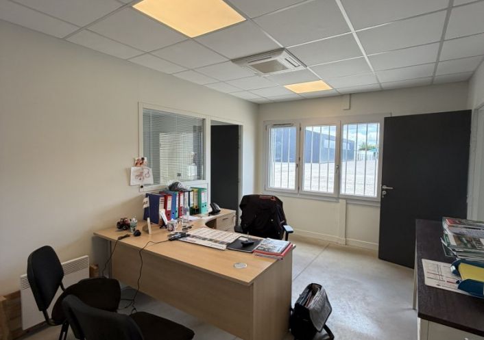 location Local commercial Montauban