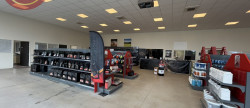 location Local commercial Montauban
