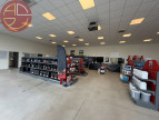 location Local commercial Montauban