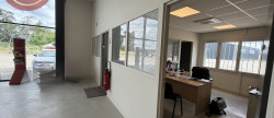 location Local commercial Montauban