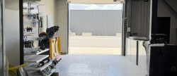 location Local commercial Montauban