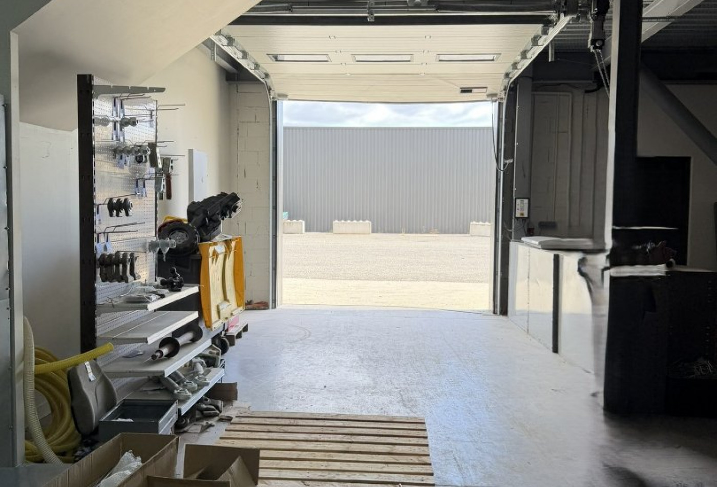location Local commercial Montauban - Photo 6