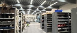 location Local commercial Montauban