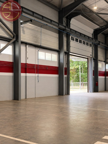 location Local commercial Montauban - Photo 9