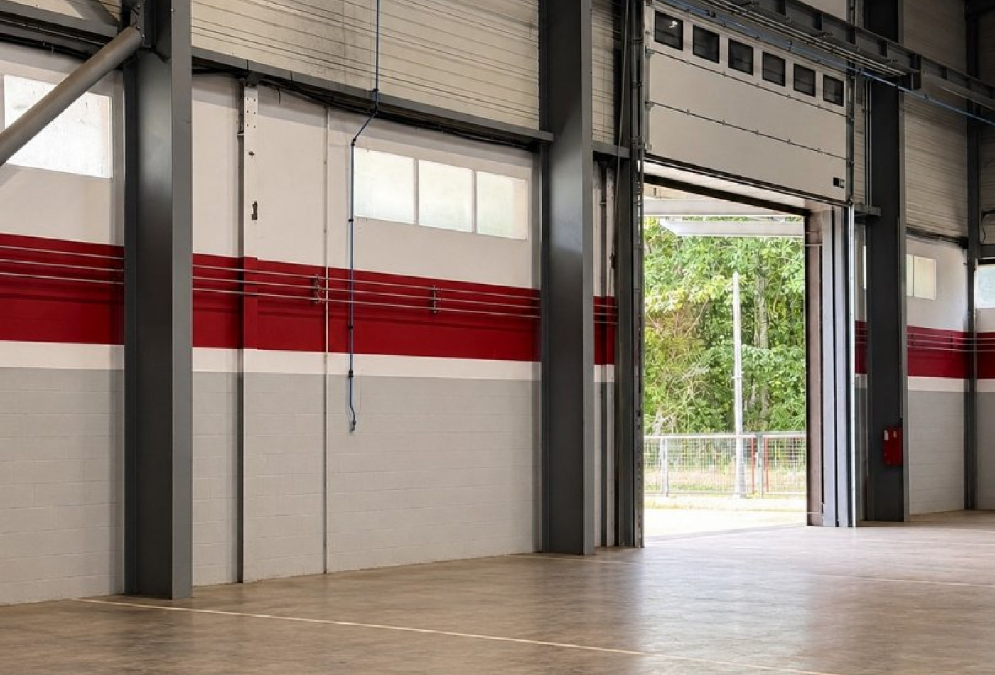 location Local commercial Montauban - Photo 8