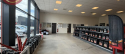 location Local commercial Montauban