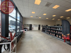 location Local commercial Montauban