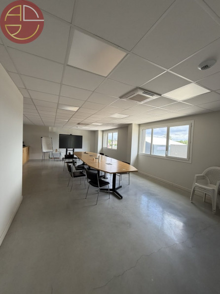 location Local commercial Montauban - Photo 3
